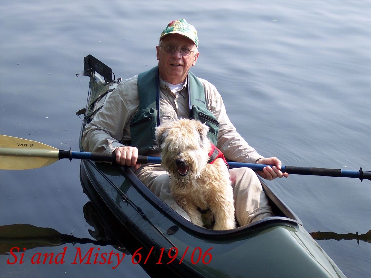 SI and Misty