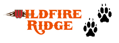 Wildfire Ridge  Logo
