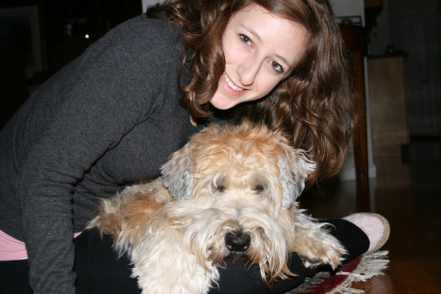 tucker